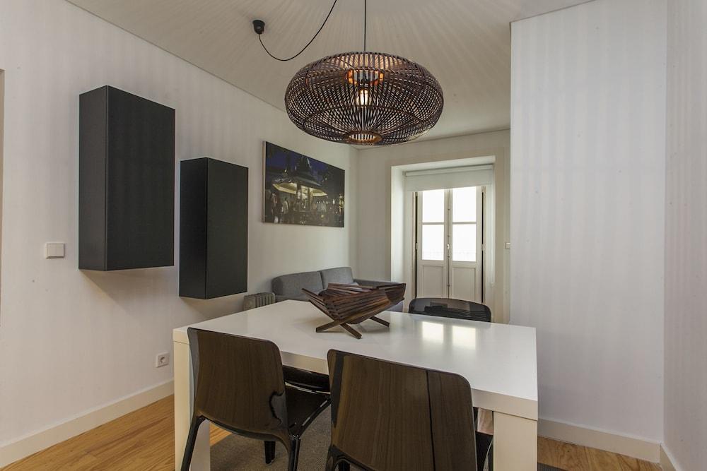Lxway Apartments Bairro Alto/Chiado Lissabon Buitenkant foto