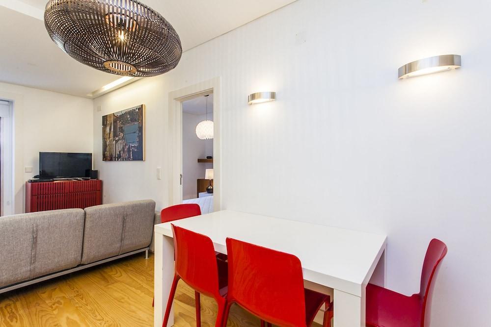 Lxway Apartments Bairro Alto/Chiado Lissabon Buitenkant foto