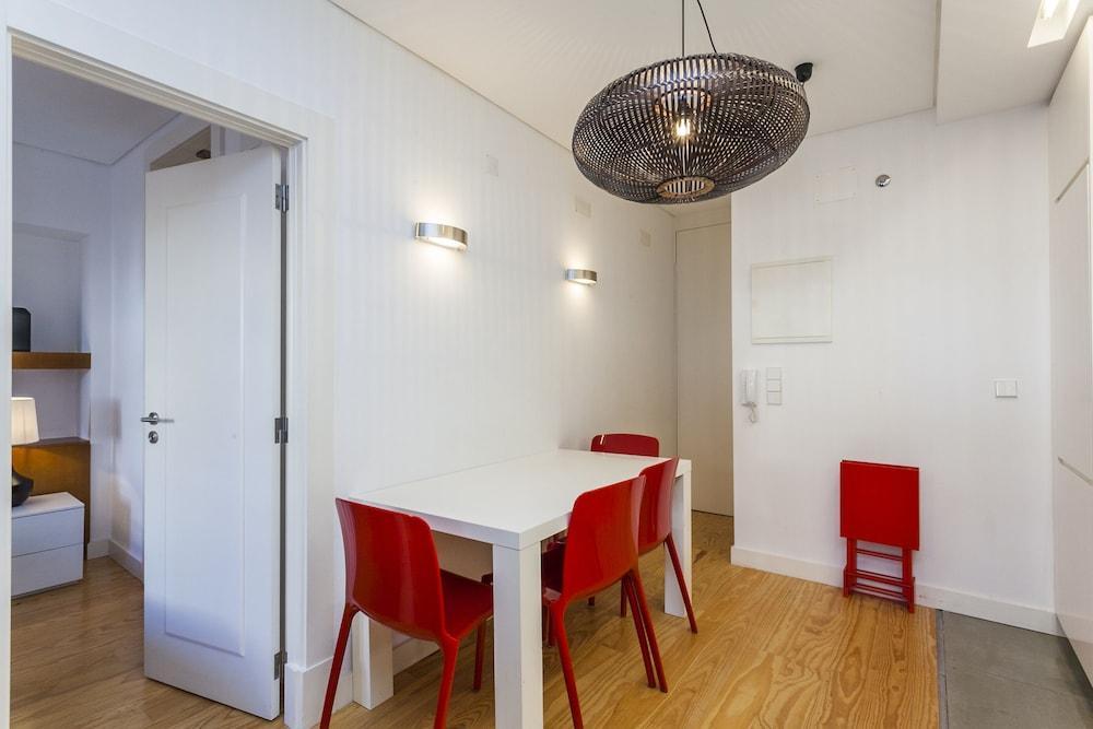 Lxway Apartments Bairro Alto/Chiado Lissabon Buitenkant foto